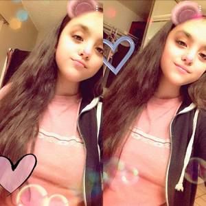 Meet your Posher, Anahi